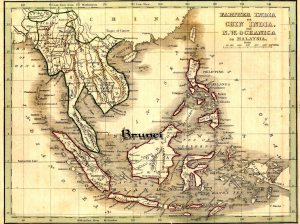brunei_map